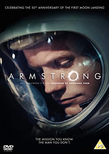 Image of Armstrong