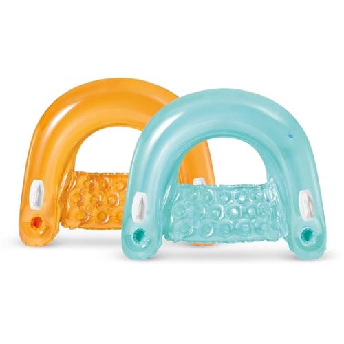 Image of INTEX Sit 'N Float (Colours May Vary)