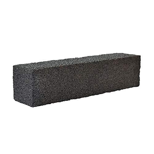 Image of Faithfull FAIRBRICKP8 Rubbing Plain 8X2X2IN