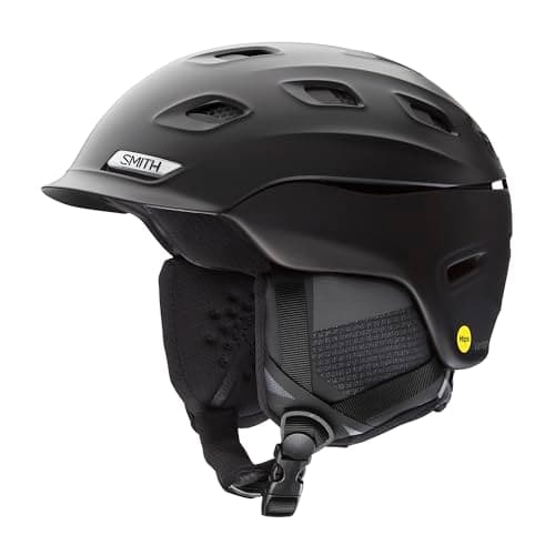 Image of Bern Women's Lenox EPS Summer Helmet - Satin Black, Medium/Large