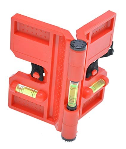 Image of Post Spirit Level Angle Spirit Level