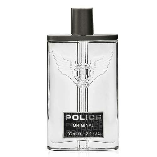 Image of Police Eau de Toilette Mens Gents Fragrance Aftershave Cologne 100 ml 2 Pack