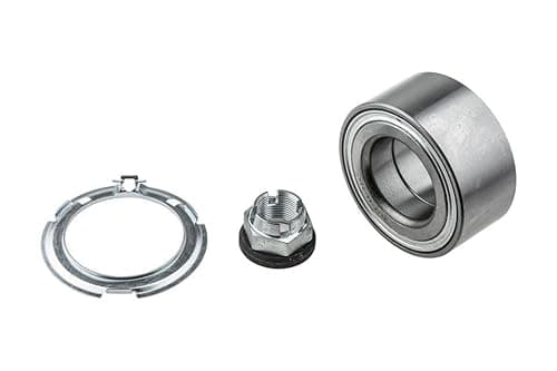 Image of Advantage Auto Parts Compatible with Vivaro A 2001-2014 Front Wheel Bearing Kit Compatible with Vehicles With ABS