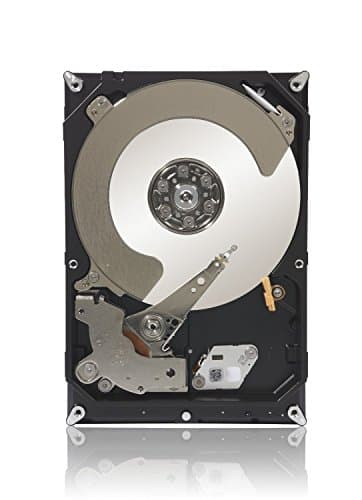 Image of Seagate 3.5 inch 2TB OEM Barracuda Internal Desktop Hard Drive - FFP Packaging