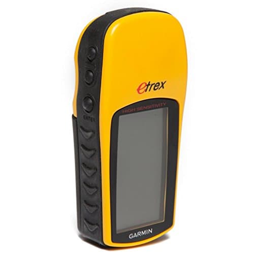 Image of Garmin eTrex GPS Personal Navigator