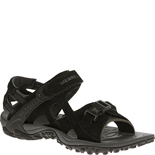 Image of Merrell Kahuna Iii Men's,Black 10 UK