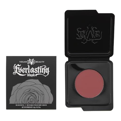 Image of KVD Everlasting Refill Snapdragon Blush 6.2g