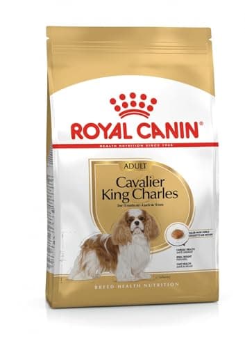 Image of Royal Canin Dog Food Cavalier King Charles 27 Dry Mix 1.5kg