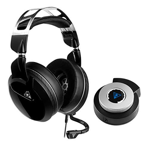 Image of Turtle Beach Elite Pro 2 Gaming Headset and SuperAmp - PS4 & PS5
