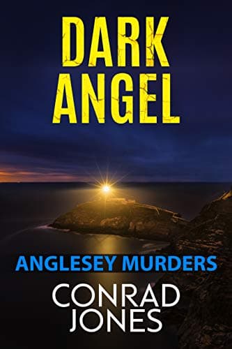 Image of Dark Angel