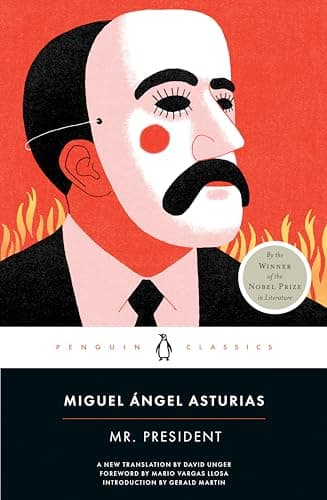 Image of Mr. President (Penguin Classics)