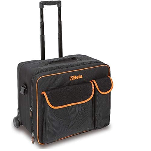 Image of Beta 21080000 Model C8 Tool Trolley, Made of Technical Fabric