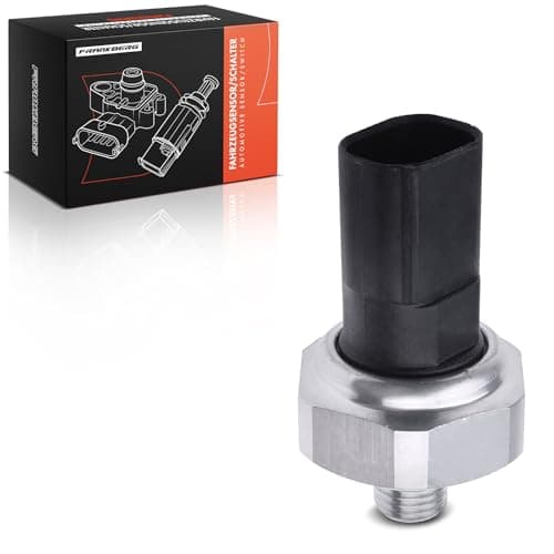 Image of Frankberg Oil Pressure Sensor for 240 W203 W204 W205 W169 W176 W242 W245 W246 C204 CL203 S203 S204 C117 CL203 C209 A209 C218 C219 X218 W211 W212 A207 C207 S212 W463 2000-2024 0045429018