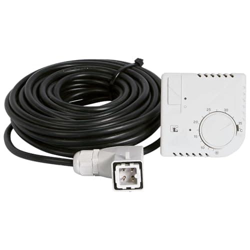 Image of SIP FIREBALL Heater Thermostat