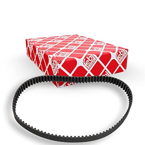 Image of febi bilstein 19840 Timing Belt, pack of one