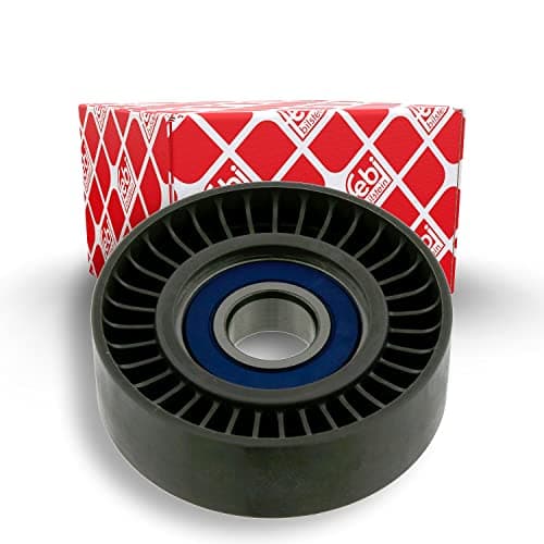 Image of febi bilstein 24178 Idler Pulley