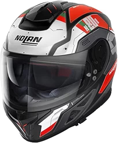 Image of NOLAN HELMET N80-8 STARSCREAM N-COM035 L