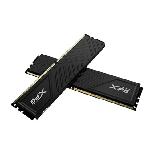 Image of DIMM 16 GB DDR4-3200 (2x 8 GB) Dual-Kit (schwarz, AX4U32008G16A-DTBKD35, XPG Gammix D35, INTEL XMP)