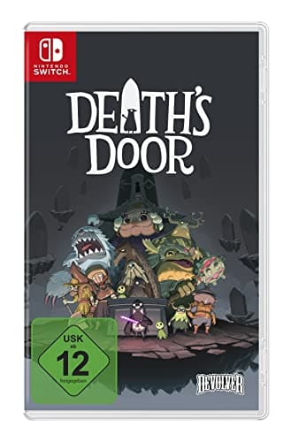 Image of Death's Door