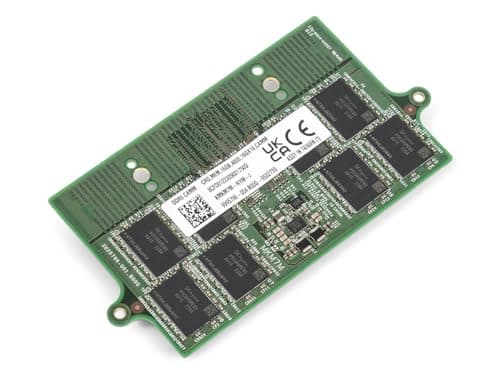 Image of Dell 16GB DDR5 4800MHz CAMM Memory Module