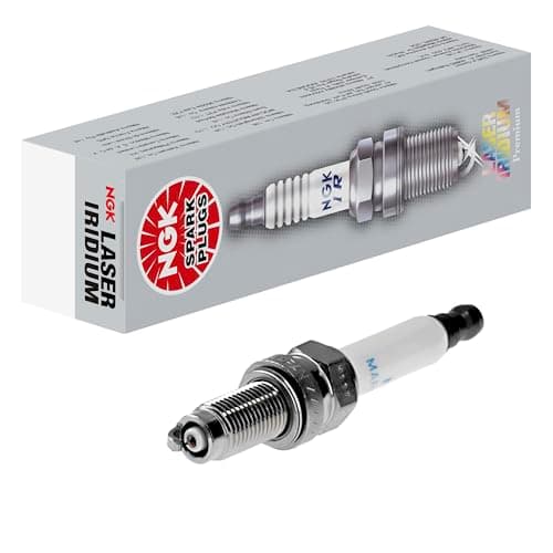 Image of NGK Spark Plug LZMAR8AI-10 Laser Iridium 94021