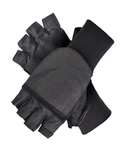 Image of MoG DuoFlex Gloves Black size 3XL