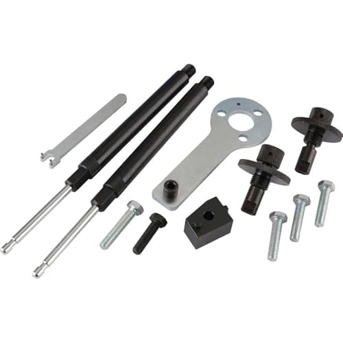 Image of Draper Engine Timing Kit for Fiat, Alfa Romeo, Chrysler and Lancia Vehicles