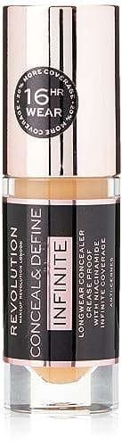 Image of Revolution Beauty London, Infinite, Concealer, C11.5, 5ml