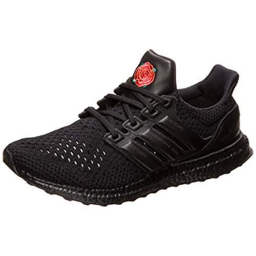 Image of adidas Men's Ultraboost X Running Shoe, Black, 6.5 UK
