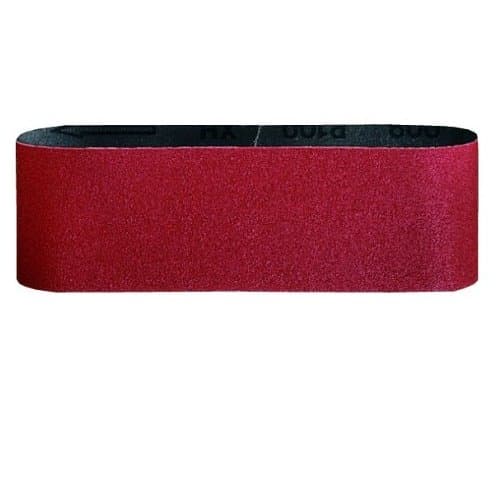 Image of Bosch 2608606152 100 x 620 mm 60 Grit Sanding Belts