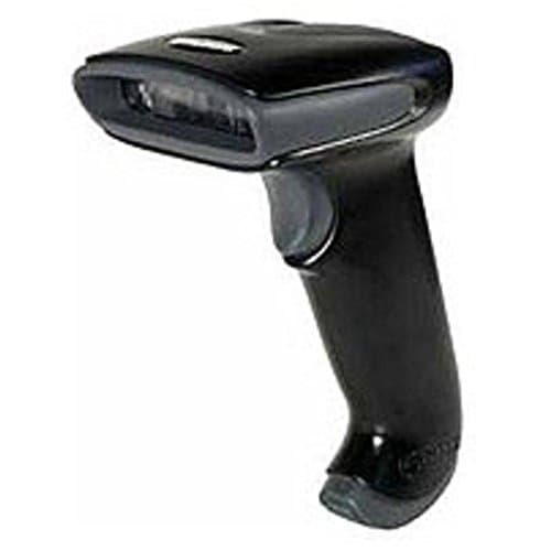 Image of Honeywell Hyperion 1300g Handheld Bar Code Reader - 270 Scan/s1d - Linear - Single Line - Black - R