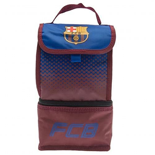 Image of F.C Barcelona Fade Lunch bag