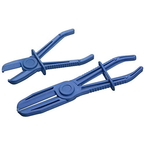 Image of Britool Line Clamps Set