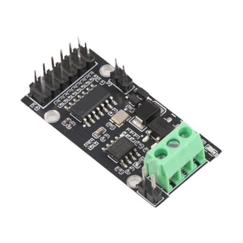 Image of MCP2518FD CAN FD Communication Controller for Microcontroller Units with For SPI Interface and Onboard FIFO Management for Efficient Data Flow
