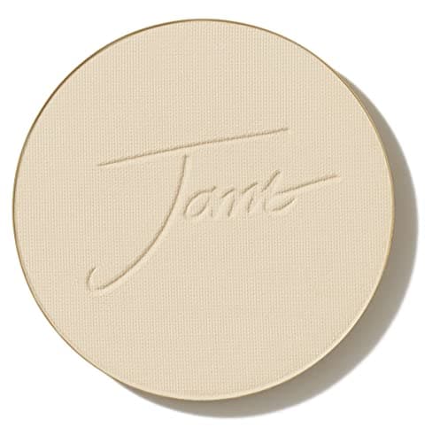 Image of Jane Iredale PurePressed Base SPF 20 Refill, Bisque, 9.9 g