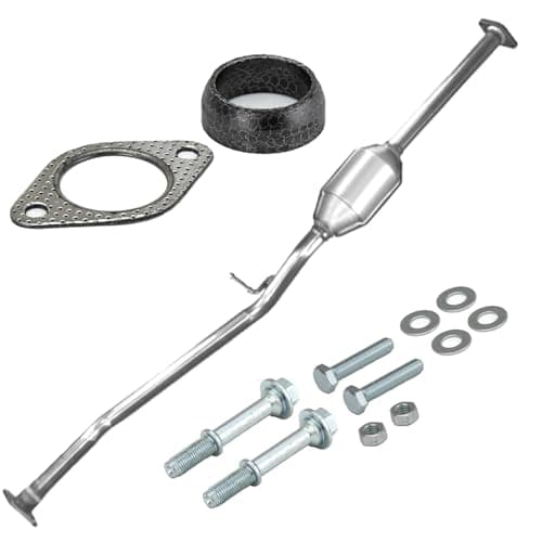 Image of Bm Catalysts BM91716H Catalytic Converter