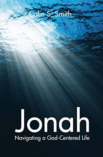 Image of Jonah: Navigating a God Centred Life