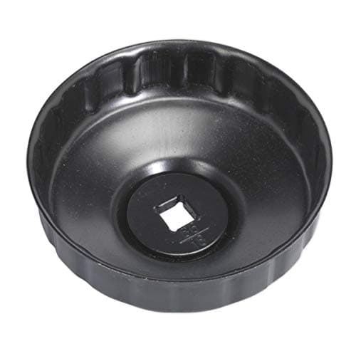 Image of Sealey Vs7006.V2-15 Oil Filter Cap Wrench