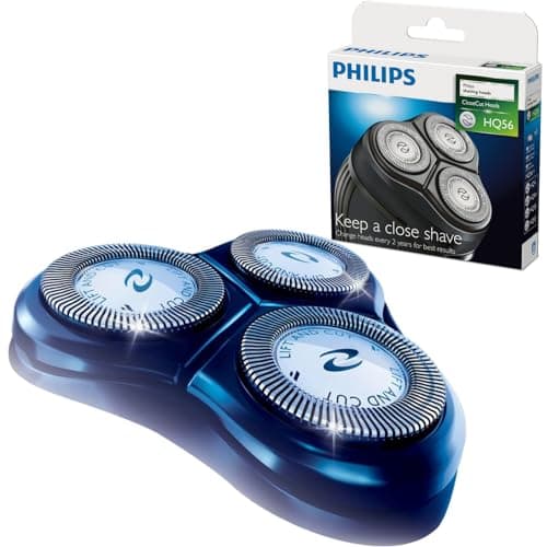 Image of Philips HQ56/50 Replacement Shaving Heads