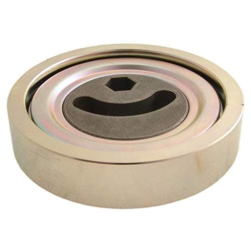 Image of Febest 0787-JB627 - Tensioner Pulley, V-ribbed belt