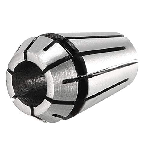 Image of sourcing map ER11 6mm Spring Collet Chuck for CNC Engraving Machine Lathe Milling Tool