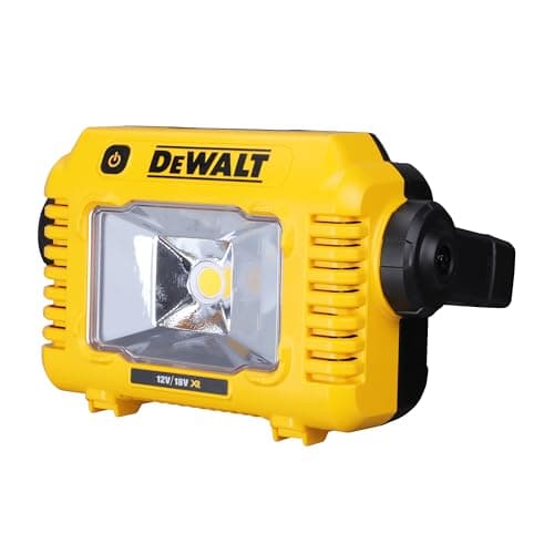 Image of DeWalt DCL077 12V-18V Cordless LED Work Light