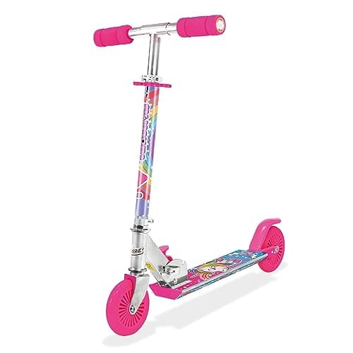 Image of Ozbozz UNICORN SCOOTER, 110 x 600 x 195