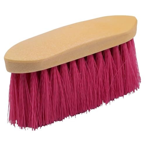 Image of Roma Brights Dandy Brush, Hot Pink