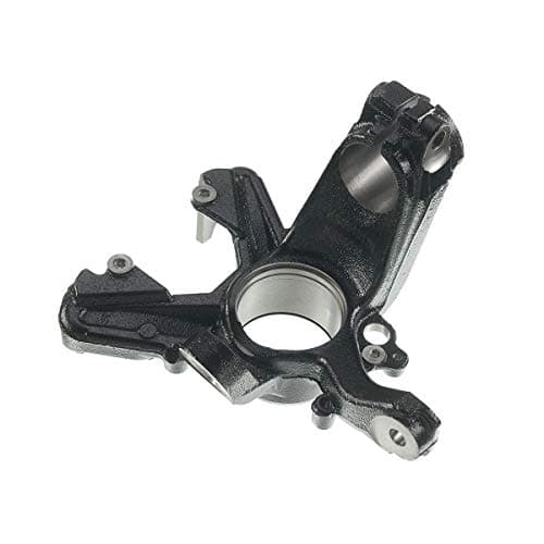 Image of A-Premium Front Suspension Steering Knuckle Replacement for Volkswagen Jetta 1999-2005 Golf 2000-2006 Beetle 1999-2010 Right Passenger Side