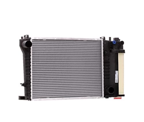 Image of MAHLE CR 495 000S Coolant Cooler BEHR