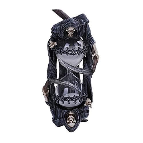 Image of Pacific Giftware PT Anne Stokes Reaper Resin Figurine