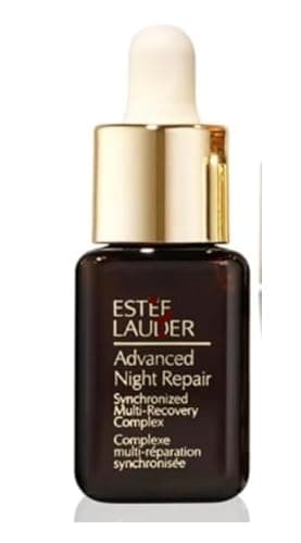 Image of Este Laudr Advanced Night Repair Synchronized Multi-Recovery Complex II Serum 7 ml - Mini travel size
