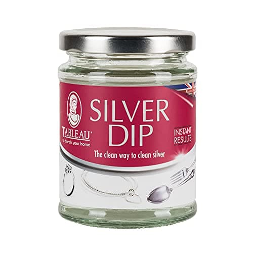 Image of Tableau Silver Dip 230ml - TSD