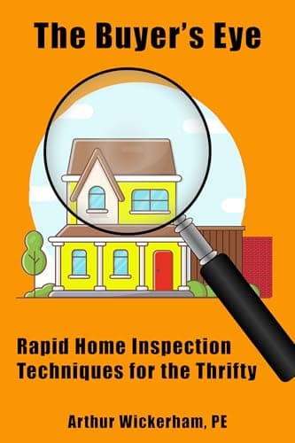 Image of Buyer's Eye: Always walk around a house twice